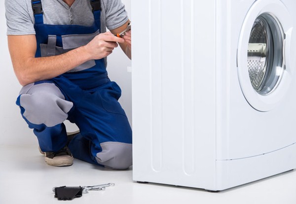 Sửa máy giặt tại nhà quận Thanh Xuân