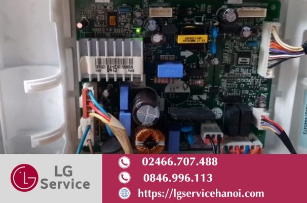 tu lanh LG inverter bao loi nhay den 7 lan 2 tu lanh LG inverter bao loi nhay den 7 lan 2
