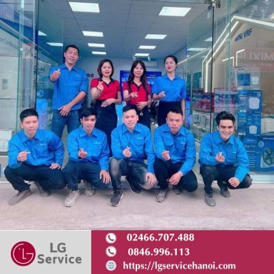 tu lanh LG inverter bao loi nhay den 7 lan 3 tu lanh LG inverter bao loi nhay den 7 lan 3