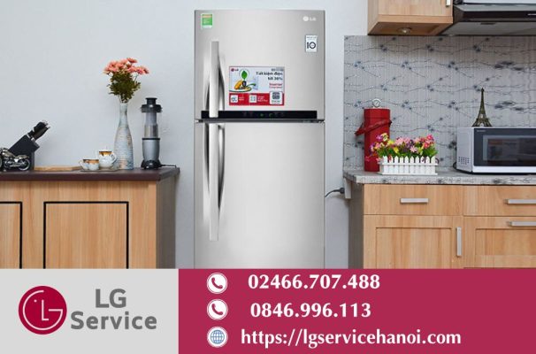 tu lanh LG keu to 1