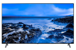 Smart Tivi LG NanoCell 8K 55 inch 55NANO95TNA