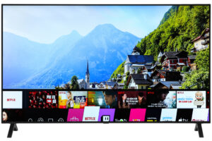 Smart Tivi OLED LG 4K 55 inch 55A1PTA Chính Hãng, Trả Góp 0%