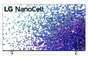 Smart Tivi LG NanoCell 4K 43 inch 43NANO77TPA Chính Hãng, Trả Góp 0%