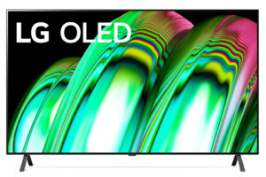 Smart Tivi LG OLED 4K 55 inch OLED55A2PSA