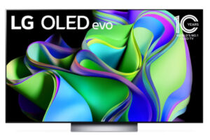 Smart Tivi LG OLED 4K 77 inch OLED77C3PSA