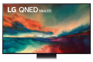 Smart Tivi LG  QNED 4K 65 inch 65QNED86SRA