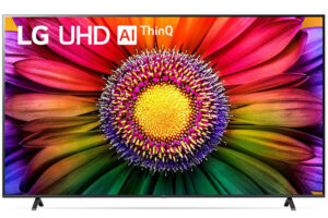 Smart Tivi LG 4K 86 inch 86UR8050PSB