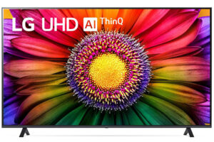 Smart Tivi LG 4K 75 inch 75UR8050PSB