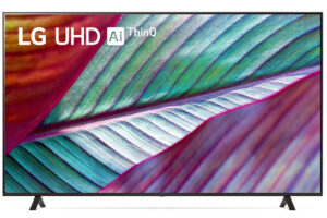 Smart Tivi LG 4K 65 inch 65UR7550PSC
