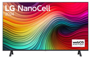 Smart Tivi NanoCell LG 4K 86 inch 86NANO81TSA