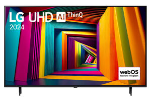 Smart Tivi LG 4K 65 inch 65UT9050PSB