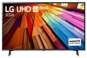Smart Tivi LG 4K 50 inch 50UT8050PSB