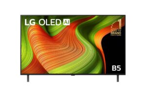 Smart Tivi LG OLED AI B5 4K 48 inch OLED48B5PSA
