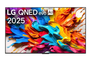 Smart Tivi QNED Evo AI LG 4K 65 Inch 65QNED9MASA