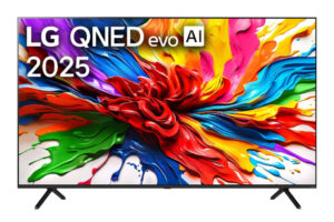 Smart Tivi QNED Evo AI LG 4K 65 Inch 65QNED92ASA