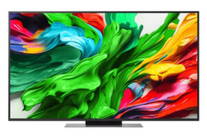 Smart Tivi QNED Evo AI LG 4K 100 Inch 100QNED86AS