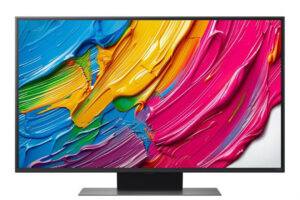 Smart Tivi QNED AI LG 4K 50 Inch 50QNED81ASA