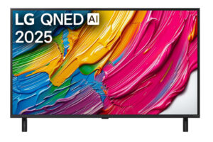 Smart Tivi QNED LG AI 4K 55 inch 55QNED80ASA