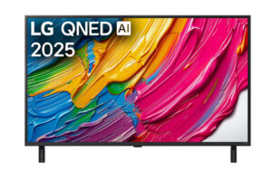 Smart Tivi QNED LG AI 4K 55 inch 55QNED70ASA