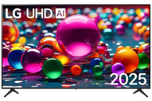 Smart Tivi UHD AI LG 4K 86 inch 86UA8450PSA