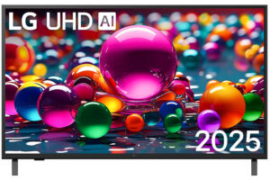 Smart Tivi UHD AI LG 4K 75 Inch 75UA8450PSA