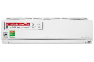 Điều hòa LG 1 chiều Inverter 12000 BTU V13API1