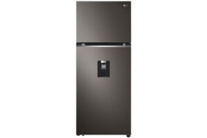 Tủ Lạnh LG Inverter 374 lít GN-D372BL