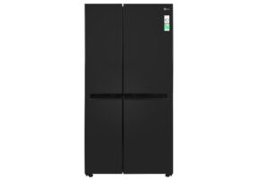 Tủ lạnh SBS LG Inverter 649 lít GR-B257WB