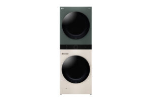 Máy giặt sấy LG WashTower 21 Kg WT2116SHEG