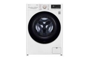 Máy giặt LG Inverter 13kg FV1413S4W lồng ngang