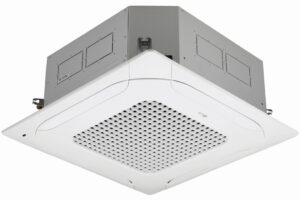 Điều hòa âm trần LG Inverter 36000 BTU ZTNQ36GNLA0