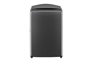 Máy giặt LG AI DD™ Inverter 19kg TV2519DV7B lồng đứng (Đen)
