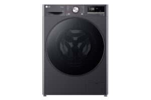 Máy giặt LG Inverter 9kg  FV1409S4M lồng ngang