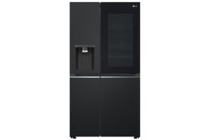 Tủ lạnh SBS LG Inverter 635 lít GR- X257BL