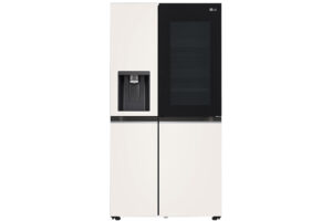 Tủ lạnh SBS LG Inverter 635 lít GR-X257BG