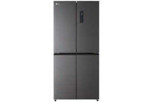 Tủ lạnh LG Multi Door Inverter 470 lít GR-B50BL
