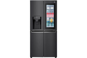 Tủ lạnh LG Multi Door InstaView Door in Door Inverter 496 lít GR-X22MBI
