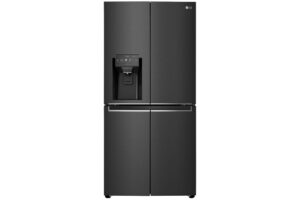 Tủ lạnh LG Multi Door Inverter 494 lít GR-D22MBI