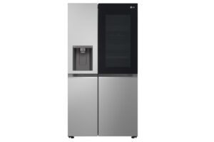 Tủ lạnh Side By Side InstaView Door-in-Door LG Inverter 635 lít GR-G257SV