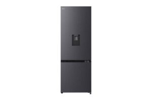 Tủ lạnh LG Inverter 332 lít LBD33BLM chính hãng