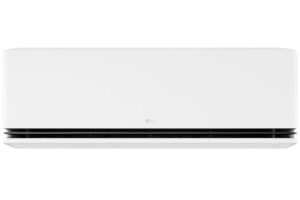 Điều hòa LG Inverter AI Air 2 chiều 9000 BTU  IDH09M1