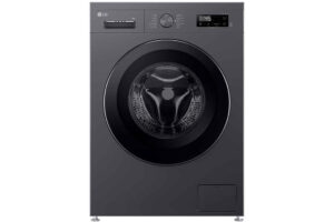 Máy giặt sấy LG Inverter giặt 9 kg