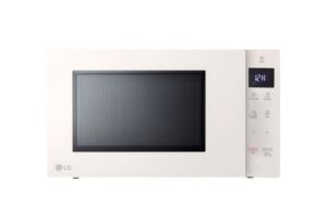 Lò vi sóng LG không nướng 25 lít MS2535GIK
