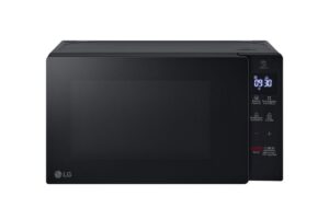 Lò vi sóng LG không nướng 20 lít MS2032GAS