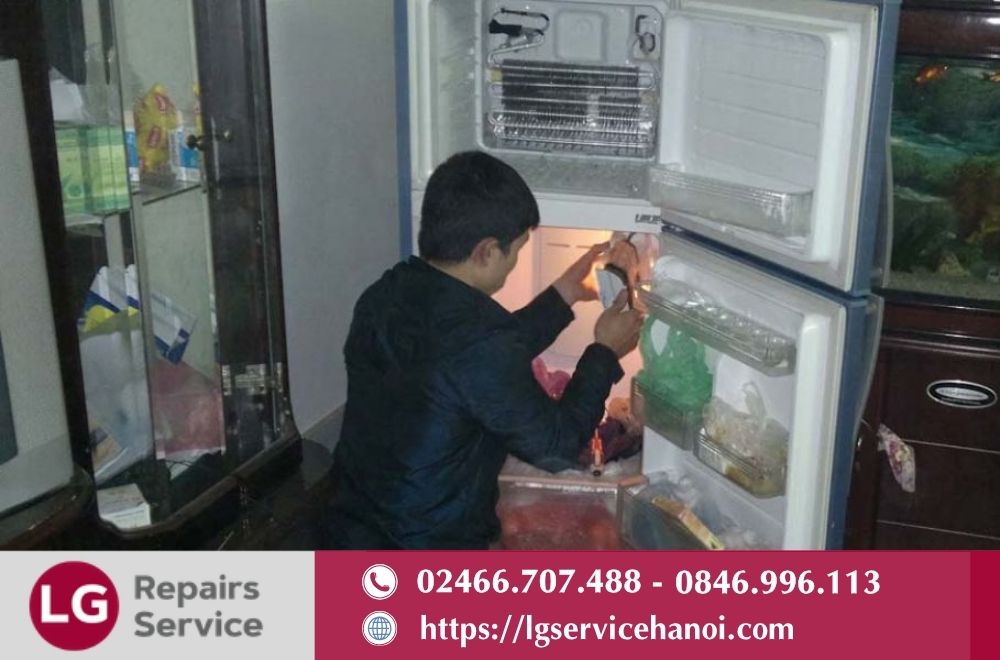 LG Service cam kết cung cấp dịch vụ với mức giá phải chăng, đáp ứng nhu cầu của khách hàng