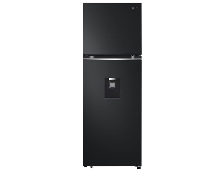 Tủ lạnh LG LTD33BLM mang đến thiết kế hiện đại mới