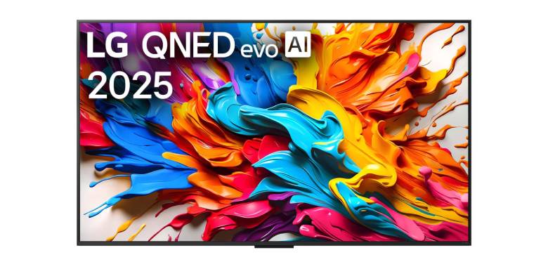 Smart Tivi QNED Evo AI LG 4K 86 Inch 86QNED9MASA