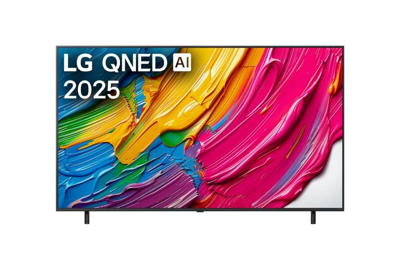 Smart Tivi QNED AI LG 4K 65 Inch 65QNED81ASA
