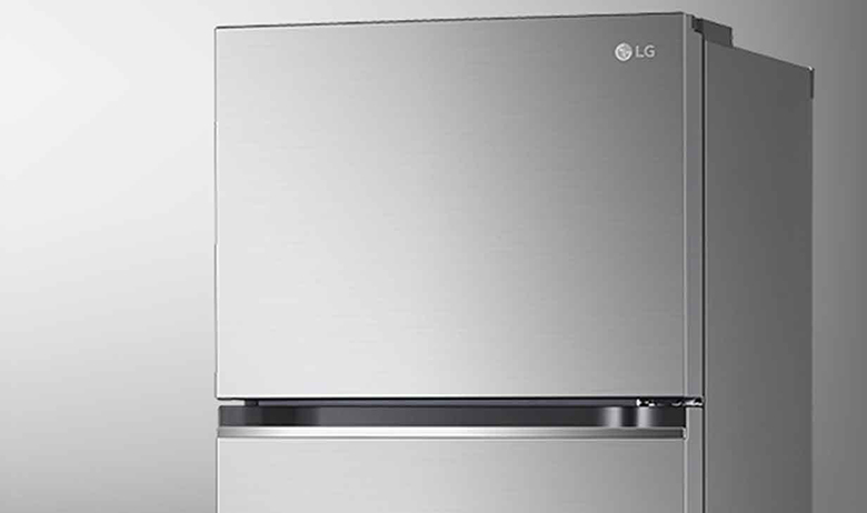 Tủ lạnh LG Inverter 266 lít LTB26SVM