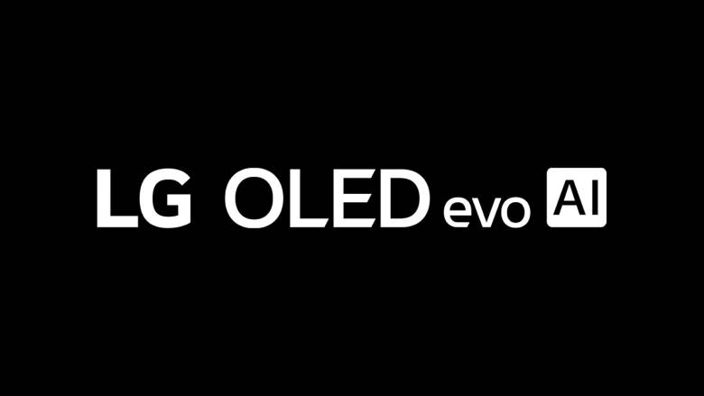 Smart TV LG OLED evo AI C5 4K 77 inch OLED77C5PSA - Tấm nền OLED evo sắc nét mọi góc nhìn